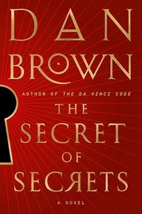 The Secret of Secrets (Doubleday 2025)