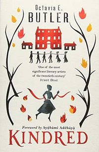 Kindred (Headline Publishing Group 2018)