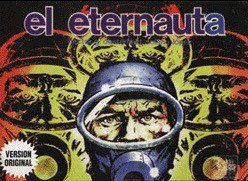 El Eternauta (Distribuidora Record 1994)