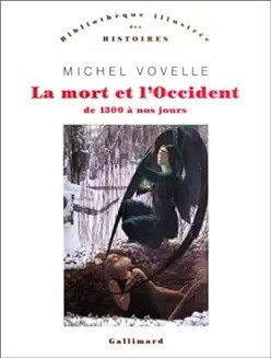 La mort et l'Occident