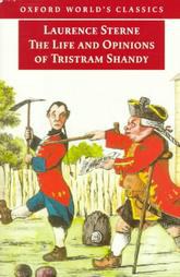 The Life and Opinions of Tristram Shandy, Gentleman