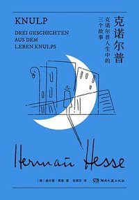 克诺尔普 (湖南文艺出版社 2025)