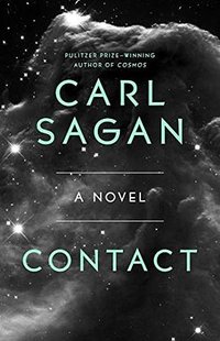 Contact (Gallery Books 2019)