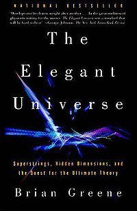 The Elegant Universe (W W Norton & Co Inc. 1999)