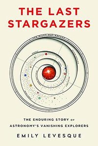 The Last Stargazers (Sourcebooks 2020)