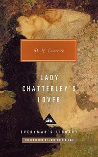 Lady Chatterley's Lover (Everyman's Library 2024)
