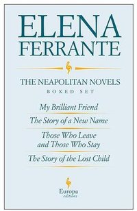 Neapolitan Novels (2015)