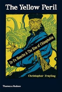 The Yellow Peril