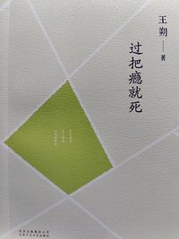 过把瘾就死 (北京十月文艺出版社 2016)