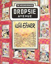 Dropsie Avenue