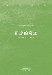 正念的奇迹 (河南文艺出版社 2025)