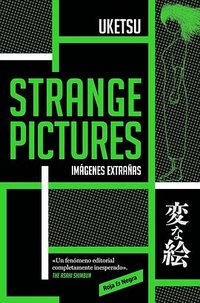 Strange Pictures (Reservoir Books 2025)