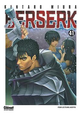 Berserk 41