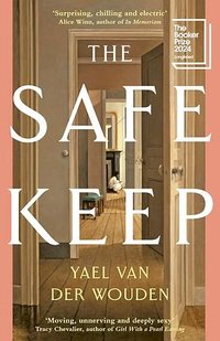 The Safekeep (Viking 2024)