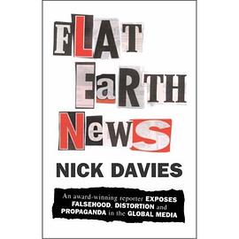 Flat Earth News