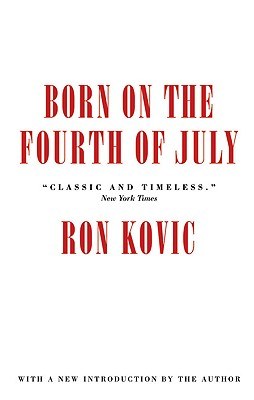 Born On The Fourth Of July