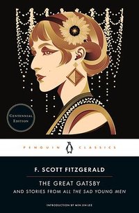 The Great Gatsby (Penguin Classics 2025)