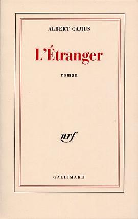 L'Etranger