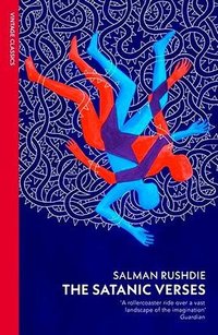 The Satanic Verses (Vintage Classics 2025)
