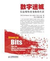 数字迷城 (人民邮电出版社 2011)