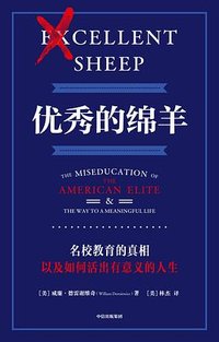 优秀的绵羊 (中信出版社 2025)