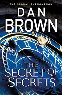 The Secret of Secrets (Bantam 2025)