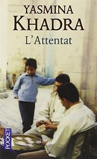 L'attentat (Pocket 2011)