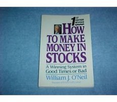 How to Make Money in Stocks (McGraw-Hill Education 1990)