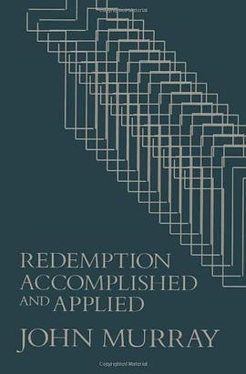 Redemption Accomplished and Applied