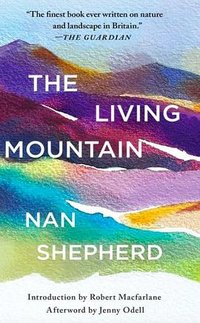 The Living Mountain (Scribner 2025)