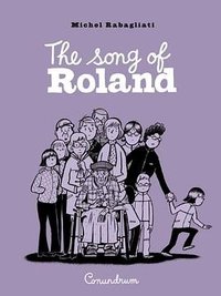 The Song of Roland (conundrum press 2012)