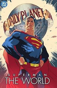 Superman: The World