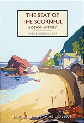 The Seat of the Scornful: A Devon Mystery