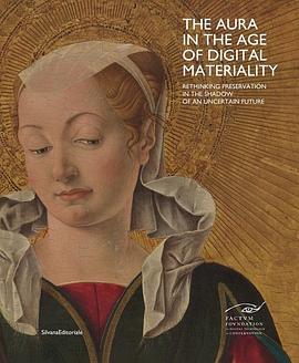 The Aura in the Age of Digital Materiality