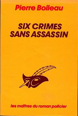 Six Crimes sans Assassin