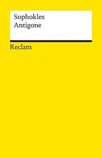 Antigone (Reclam 2013)