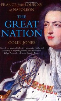 The Great Nation (Penguin Books 2003)