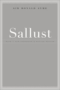 Sallust (University of California Press 2002)