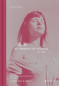 迷影 (广西师范大学出版社 2026)