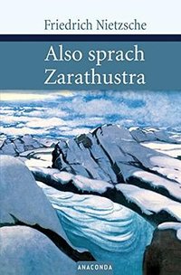 Also sprach Zarathustra (Anaconda 2005)
