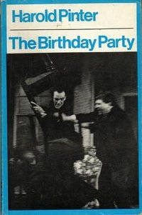 The Birthday Party (Modern Plays) (Methuen Publishing Ltd 1965)