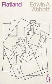 Flatland (Penguin 2020)