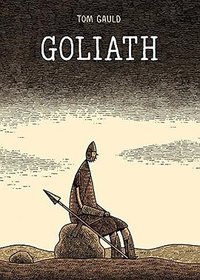Goliath (Drawn and Quarterly 2017)