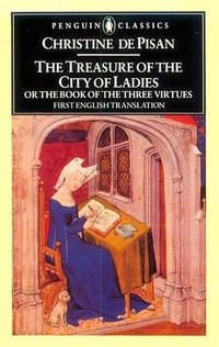 The Treasure of the City of Ladies (Penguin Classics 1985)