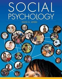 Social Psychology (McGraw-Hill Education 2012)