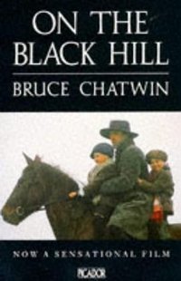 On the Black Hill (Picador 1983)