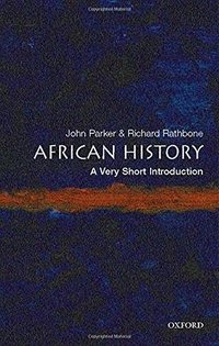African History