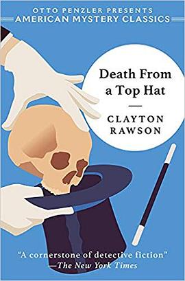 Death from a Top Hat