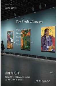 图像的肉身 (中国国际广播出版社 2025)
