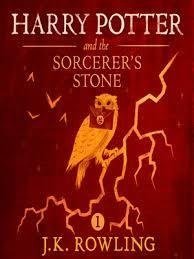Harry Potter and the Sorcerer's Stone (Audiobook) (Pottermore Publishing 2012)